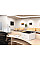 Принтер А4 Canon i-SENSYS LBP673Cdw II з Wi-Fi