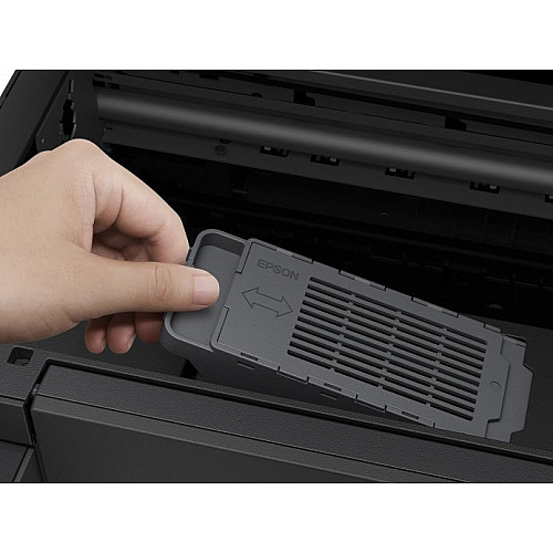 Принтер ink color A3 Epson EcoTank L11160 32_32 ppm Duplex USB Ethernet Wi-Fi 4 inks Pigment