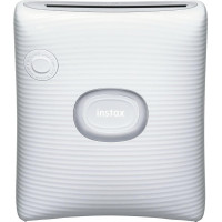 Фотопринтер Fujifilm INSTAX SQ Link White