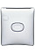 Фотопринтер Fujifilm INSTAX SQ Link White