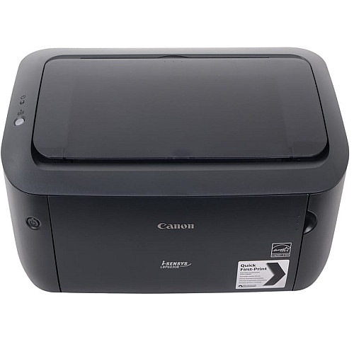 Принтер А4 Canon i-SENSYS LBP6030B (бандл з 2 картриджами)