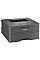 Принтер laser mono A4 Brother HL-L2442DW 30 ppm Duplex USB Wi-Fi