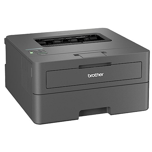 Принтер laser mono A4 Brother HL-L2442DW 30 ppm Duplex USB Wi-Fi
