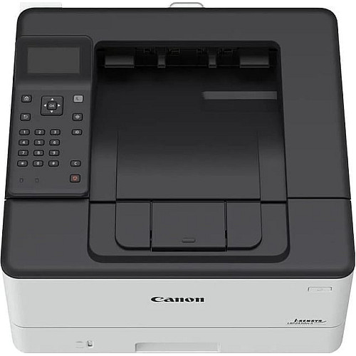 Принтер А4 Canon i-SENSYS LBP243dw II з Wi-Fi