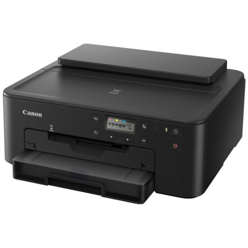 Принтер А4 Canon PIXMA TS704 з WI-FI