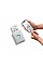 Фотопринтер Fujifilm INSTAX SQ Link White
