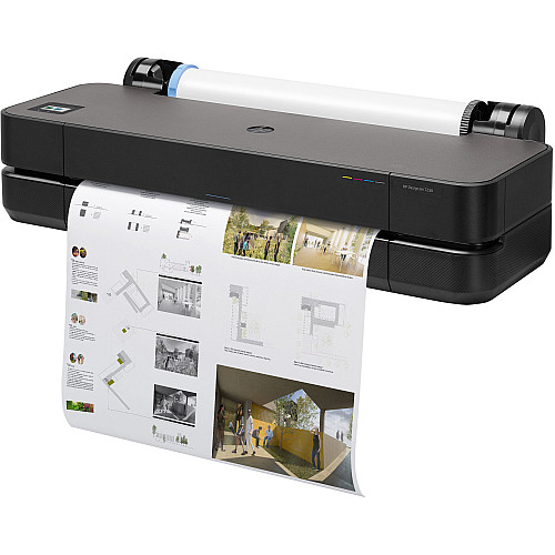 Принтер HP DesignJet T230 24