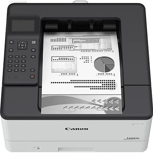 Принтер А4 Canon i-SENSYS LBP243dw II з Wi-Fi