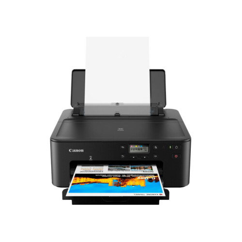 Принтер А4 Canon PIXMA TS704 з WI-FI