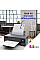 Принтер ink color A3 Epson EcoTank L11050 20_30 ppm USB Wi-Fi 4 inks