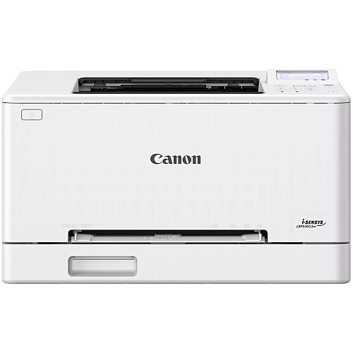Принтер А4 Canon i-SENSYS LBP646Cdw с Wi-Fi