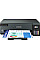 Принтер ink color A3 Epson EcoTank L11050 20_30 ppm USB Wi-Fi 4 inks