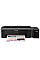 Принтер ink color A4 Epson EcoTank L132 27_15 ppm USB 4 inks