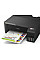 Принтер ink color A4 Epson EcoTank L1250 33_15 ppm USB Wi-Fi 4 inks