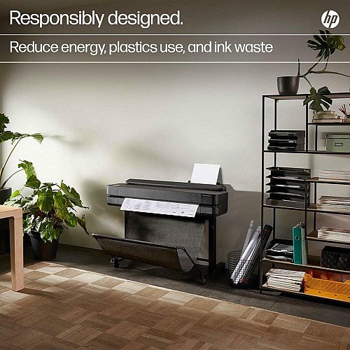 Принтер HP DesignJet T630 36