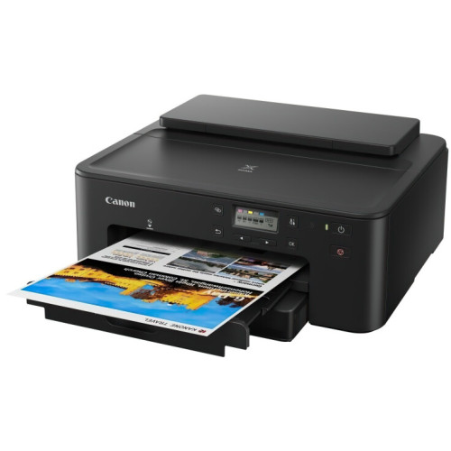 Принтер А4 Canon PIXMA TS704 з WI-FI