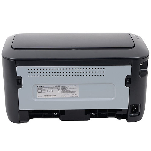 Принтер А4 Canon i-SENSYS LBP6030B (бандл з 2 картриджами)