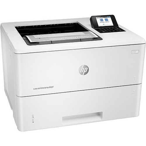 Принтер А4 HP LaserJet Enterprise M507dn