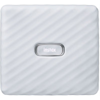 Фотопринтер Fujifilm INSTAX LINK WIDE A WHITE EX D