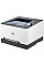 Принтер А4 HP Color LaserJet Pro 3203dw з Wi-Fi