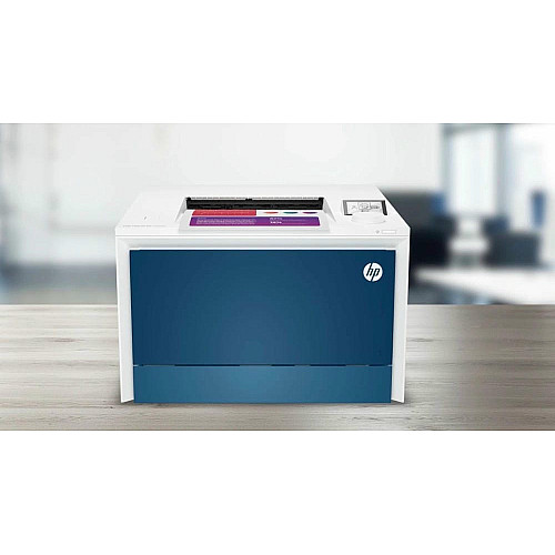 Принтер А4 HP Color LaserJet Pro 4203dn