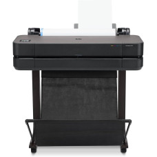 Принтер HP DesignJet T630 24