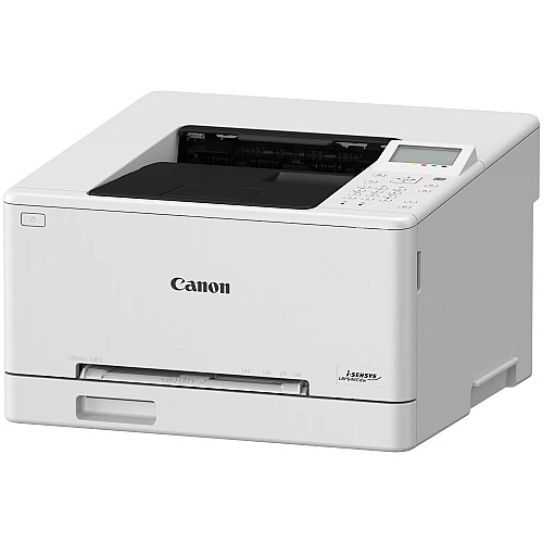 Принтер А4 Canon i-SENSYS LBP646Cdw с Wi-Fi