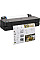 Принтер HP DesignJet T230 24