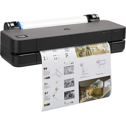 Принтер HP DesignJet T230 24