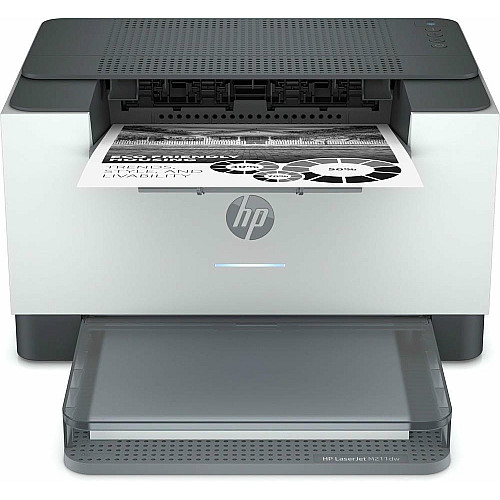 Принтер А4 HP LaserJet M211dw з Wi-Fi