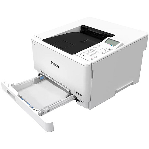 Принтер А4 Canon i-SENSYS LBP646Cdw с Wi-Fi