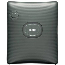 Фотопринтер Fujifilm INSTAX SQ Link Green