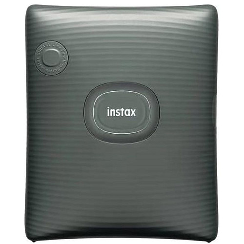 Фотопринтер Fujifilm INSTAX SQ Link Green
