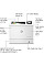 Принтер А4 HP Color LaserJet Enterprise M554dn