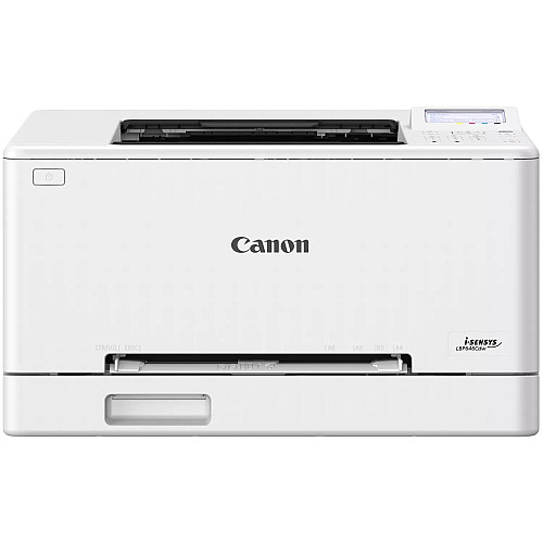 Принтер А4 Canon i-SENSYS LBP646Cdw с Wi-Fi