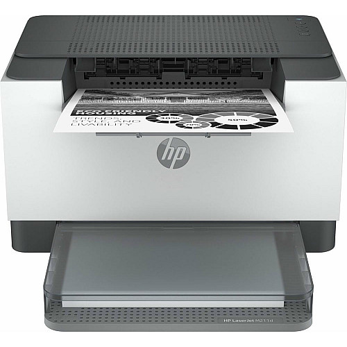 Принтер А4 HP LaserJet M211d