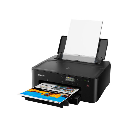 Принтер А4 Canon PIXMA TS704 з WI-FI