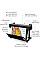 Принтер HP DesignJet T630 36