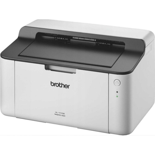 Принтер laser mono A4 Brother HL-L1110E 20 ppm USB