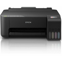 Принтер ink color A4 Epson EcoTank L1250 33_15 ppm USB Wi-Fi 4 inks