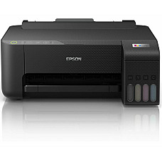 Принтер ink color A4 Epson EcoTank L1250 33_15 ppm USB Wi-Fi 4 inks