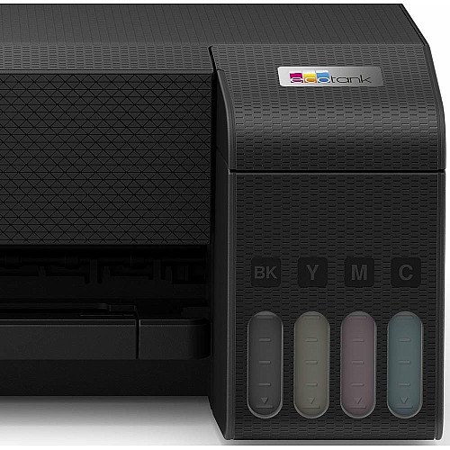 Принтер ink color A4 Epson EcoTank L1250 33_15 ppm USB Wi-Fi 4 inks
