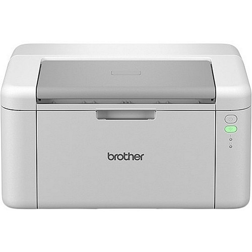 Принтер laser mono A4 Brother HL-L1230W 20 ppm USB Wi-Fi