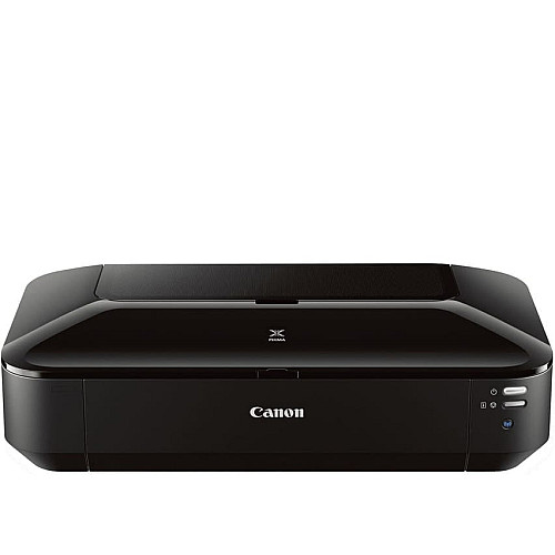 Принтер А3 Canon PIXMA iX6840 с Wi-Fi
