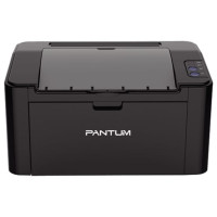 Принтер моно A4 Pantum P2207 20ppm