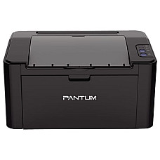 Принтер моно A4 Pantum P2207 20ppm