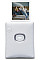 Фотопринтер Fujifilm INSTAX SQ Link White