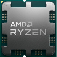 Центральный процессор AMD Ryzen 7 7800X3D 8C/16T 4.2/5.0GHz Boost 96Mb Radeon Graphics AM5 120W w/o cooler TRAY