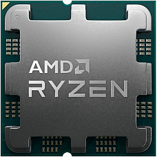 Центральний процесор AMD Ryzen 7 7800X3D 8C/16T 4.2/5.0GHz Boost 96Mb Radeon Graphics AM5 120W w/o cooler TRAY