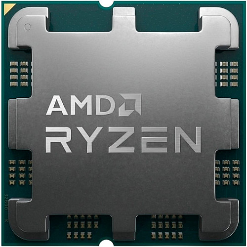 Центральный процессор AMD Ryzen 7 7800X3D 8C/16T 4.2/5.0GHz Boost 96Mb Radeon Graphics AM5 120W w/o cooler TRAY